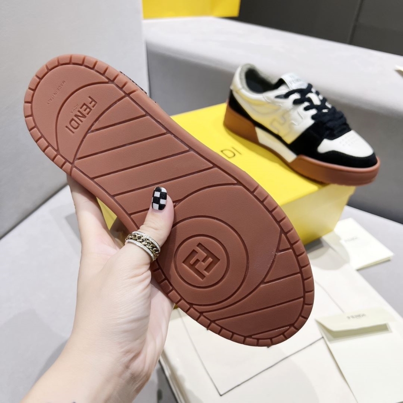 Fendi Sneakers